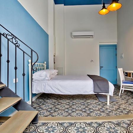 Chateau La Vallette - Grand Master'S Suite Valletta Exterior foto