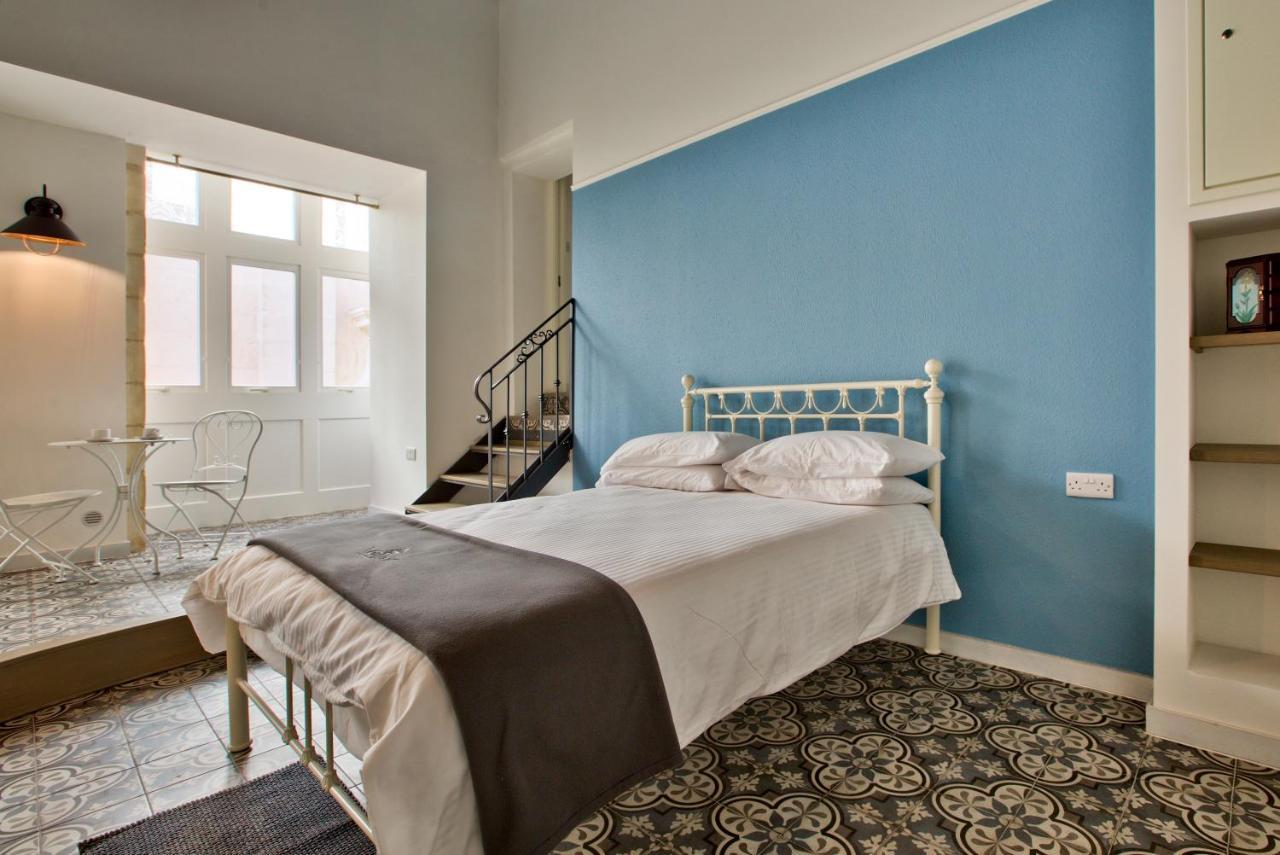 Chateau La Vallette - Grand Master'S Suite Valletta Exterior foto