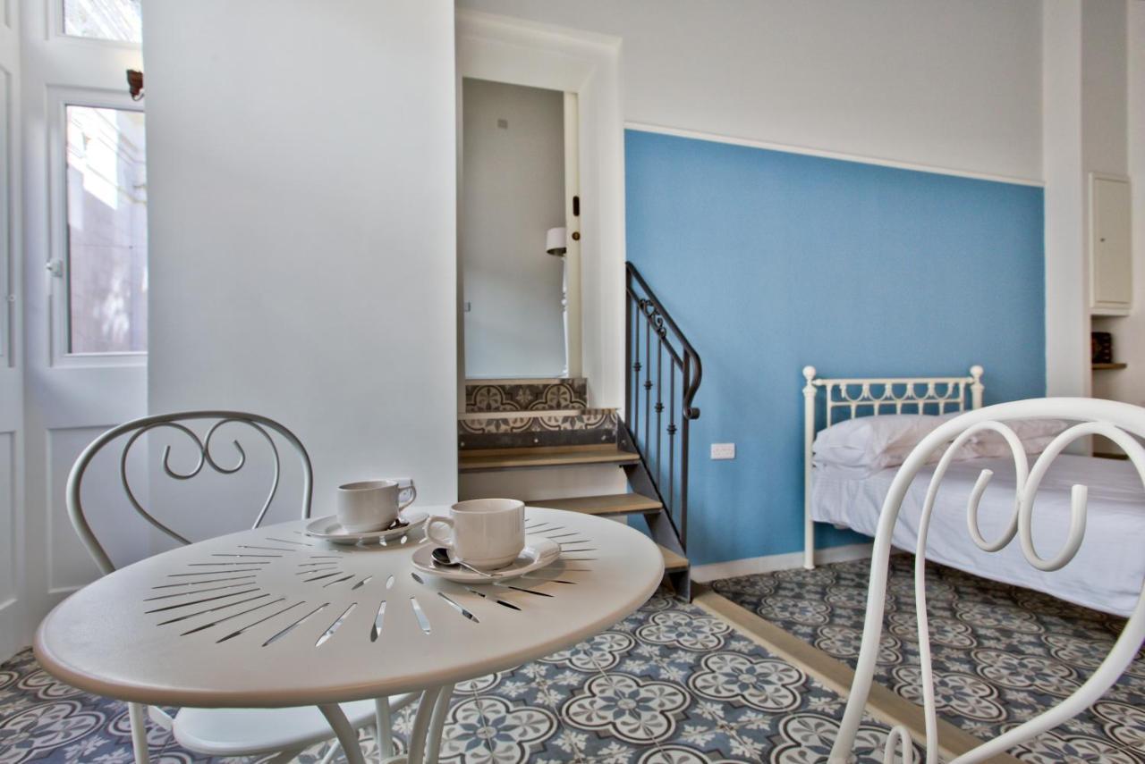 Chateau La Vallette - Grand Master'S Suite Valletta Exterior foto